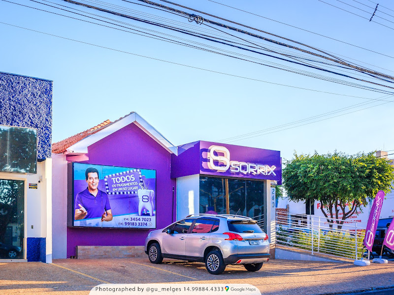 Foto 8 de IMPLASIM - Unidade de Marília