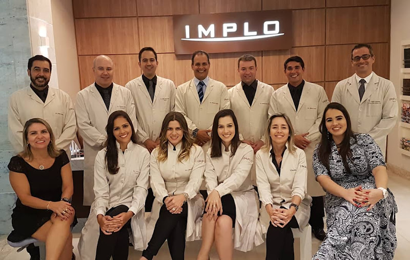 Foto 2 de IMPLO