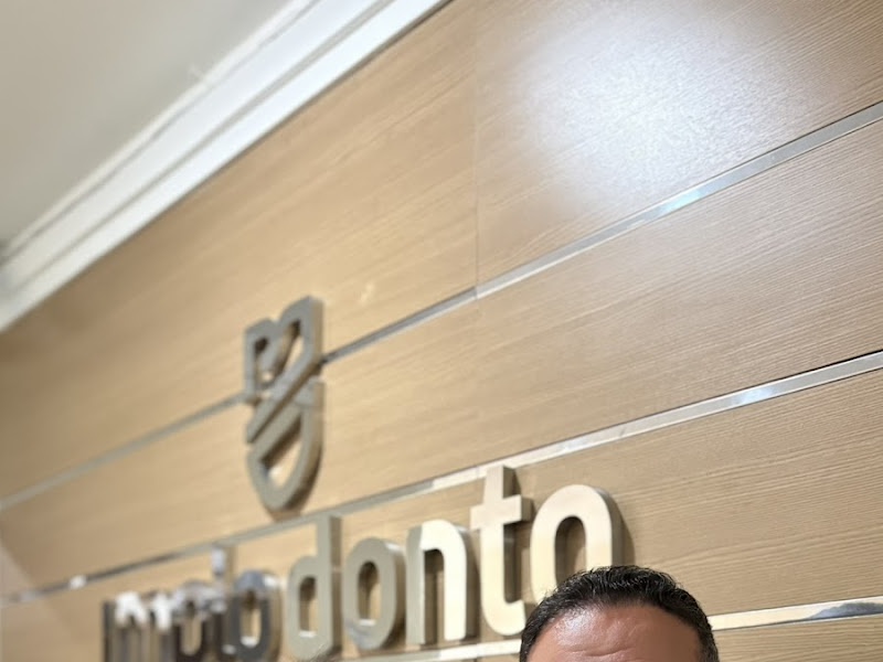 Foto de Implodonto Vitória