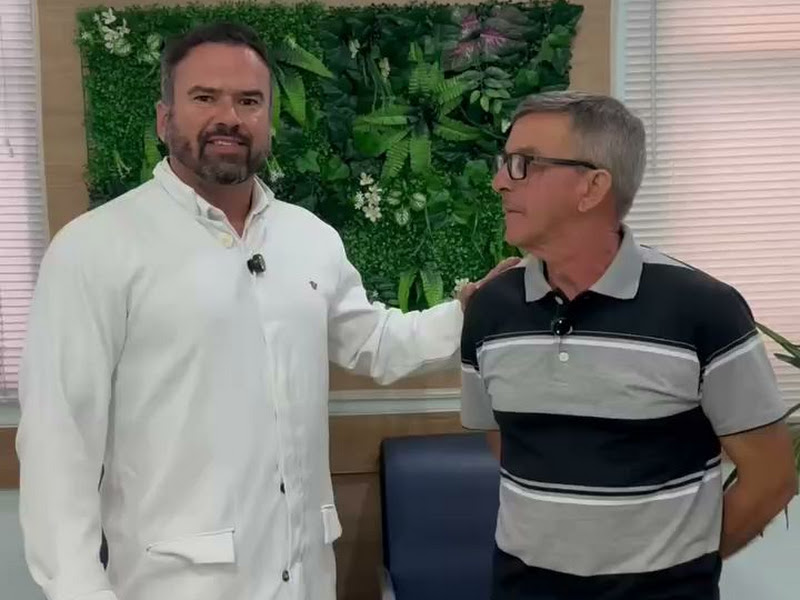 Foto 3 de Implodonto Vitória