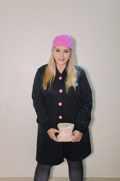 Foto 2 de Implortho Center Cassini Amaral