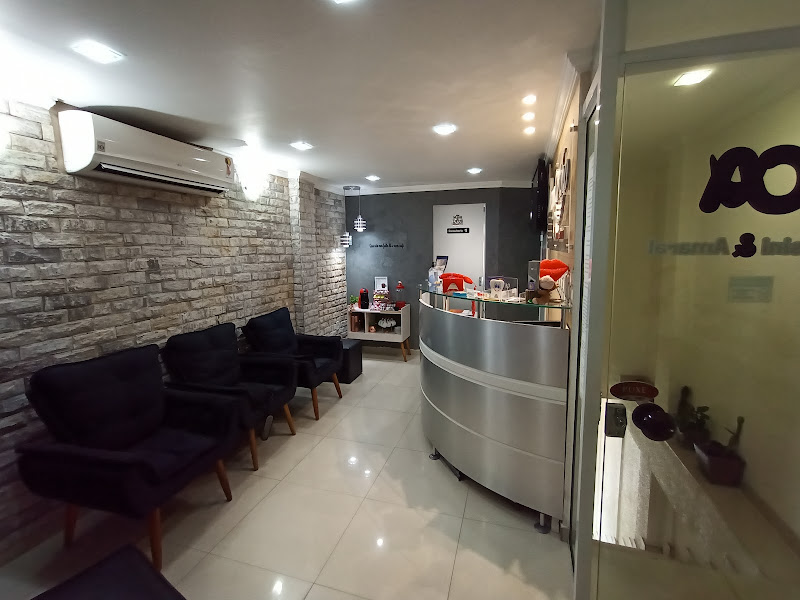 Foto 3 de Implortho Center Cassini Amaral