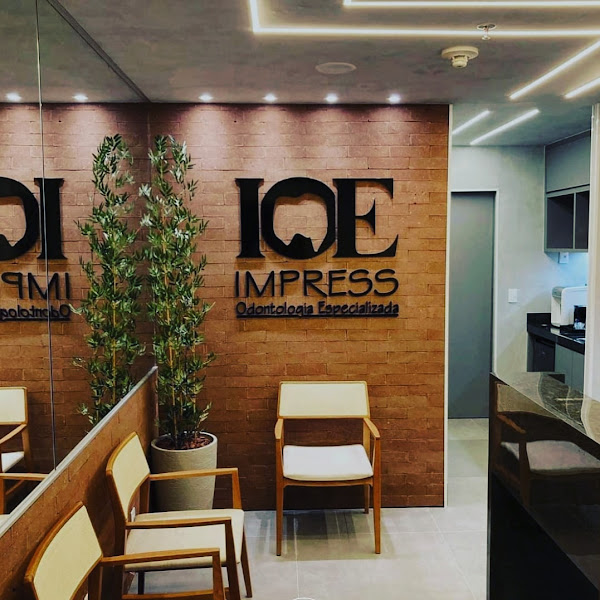 Foto 3 de Impress Odontologia Especializada