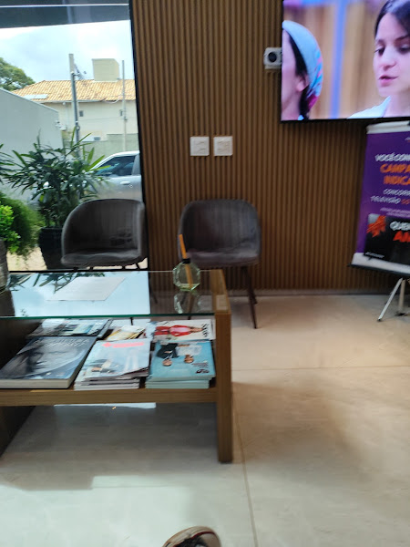 Foto 3 de Impro Clínica de Odontologia - Implantes Dentarios em Campo Grande- MS