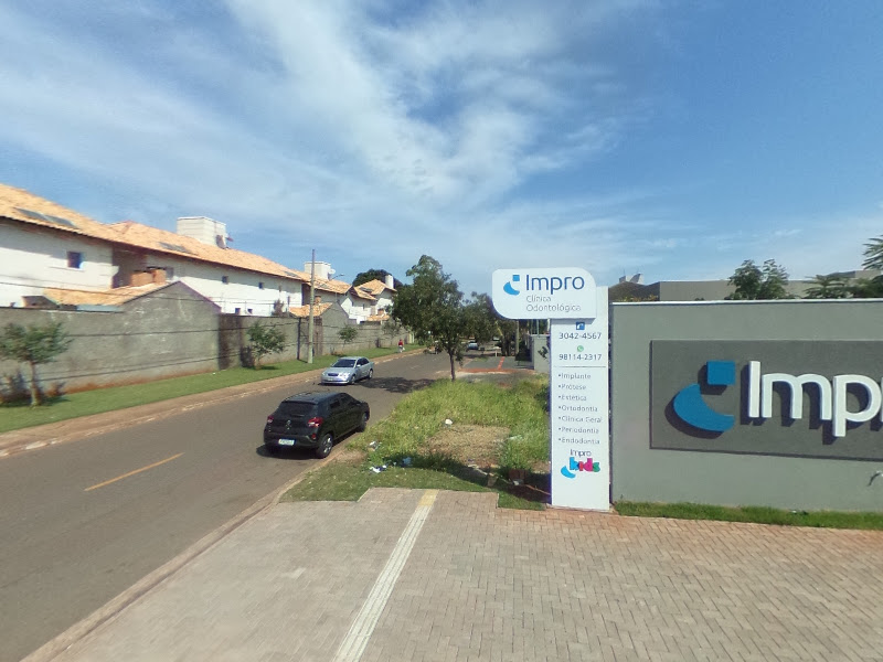 Foto 5 de Impro Clínica de Odontologia - Implantes Dentarios em Campo Grande- MS