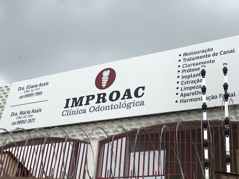 Foto 2 de Improac Odontologia Especializada