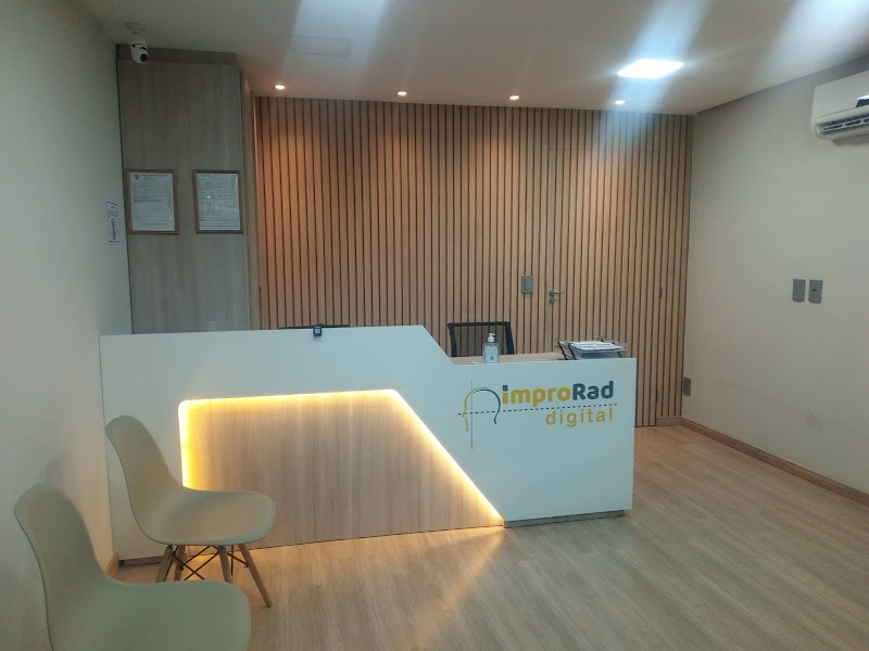 Foto 2 de Improrad Radiologia Digital