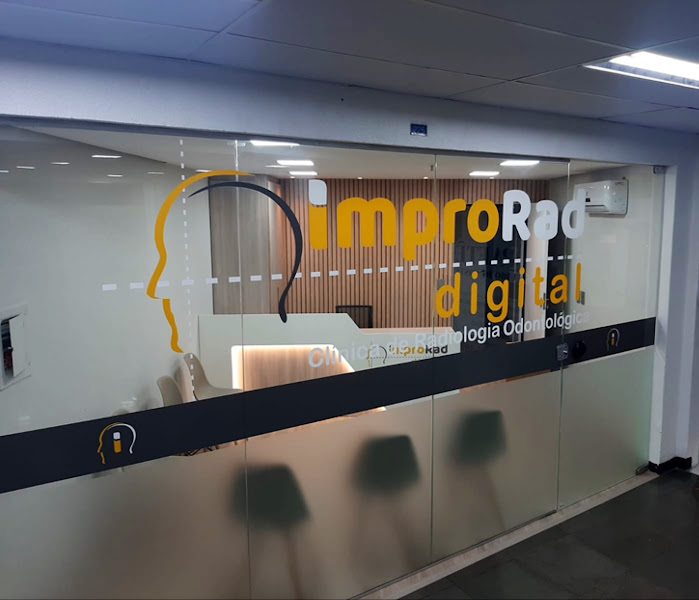 Foto 3 de Improrad Radiologia Digital