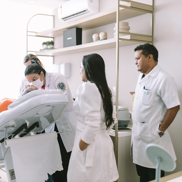 Foto 3 de IMS excelência em dermatologia