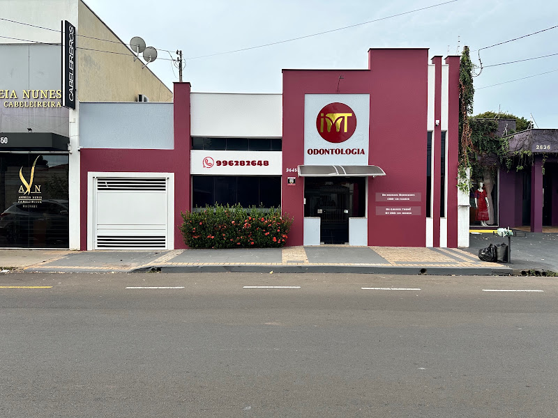 Foto 2 de IMT Odontologia
