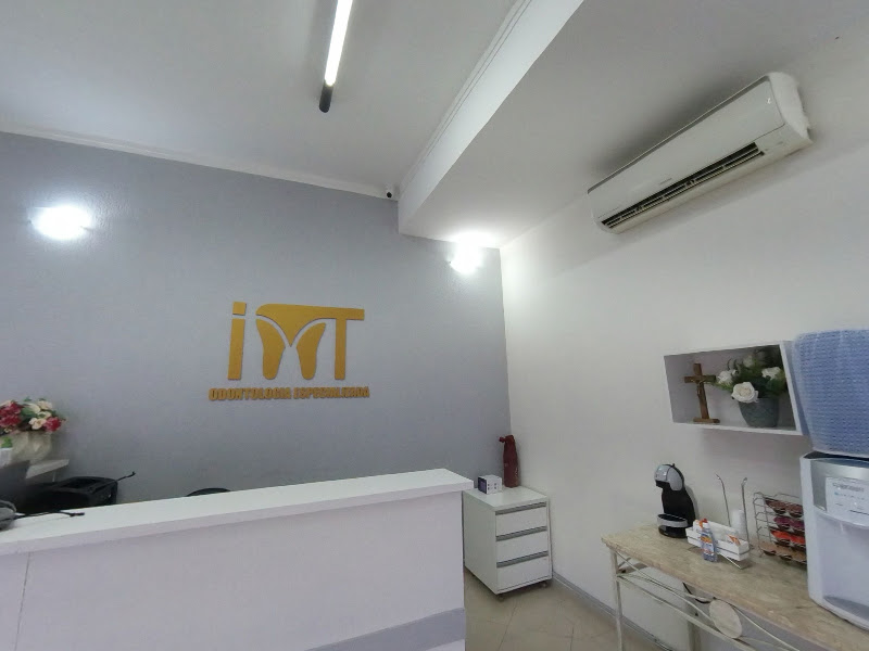 Foto 3 de IMT Odontologia
