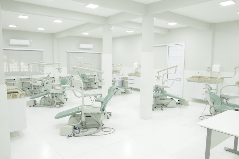 Foto 3 de Imúltiplo Floriano - Instituto Múltiplo de Educação Profissional