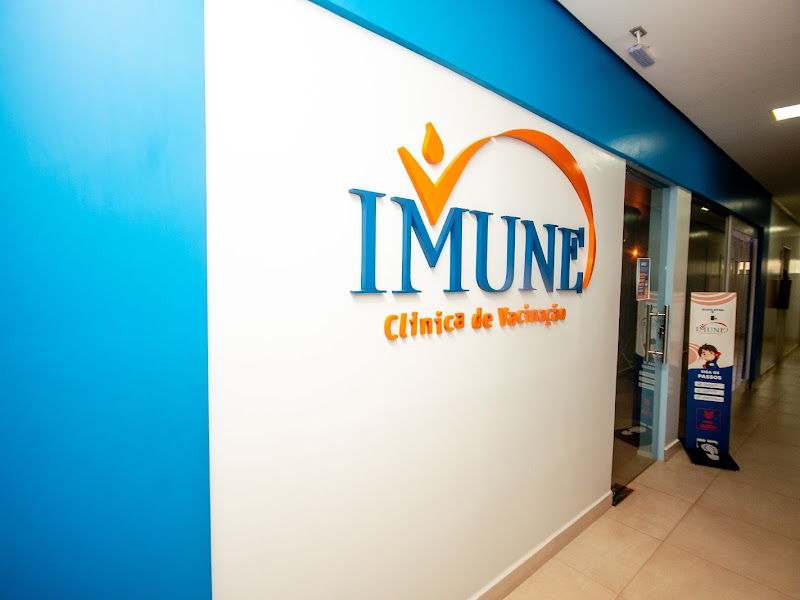 Foto de Imune Clínica de Vacinação - Marabá