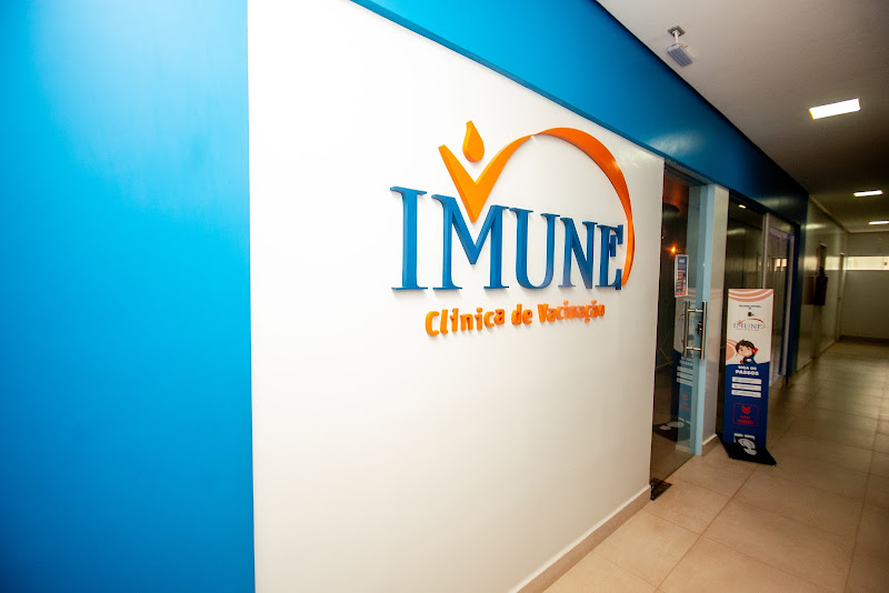 Foto 2 de Imune Clínica de Vacinação - Marabá