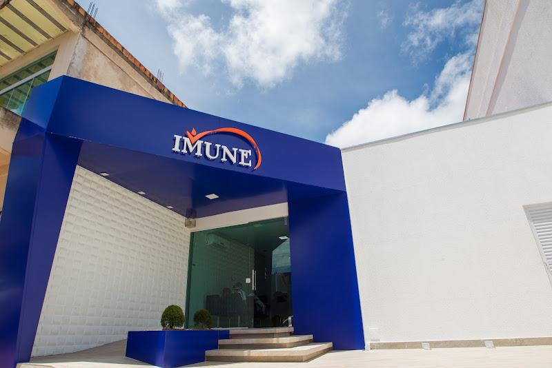Foto 2 de Imune Clínica de Vacinação - Parauapebas/Cidade Nova