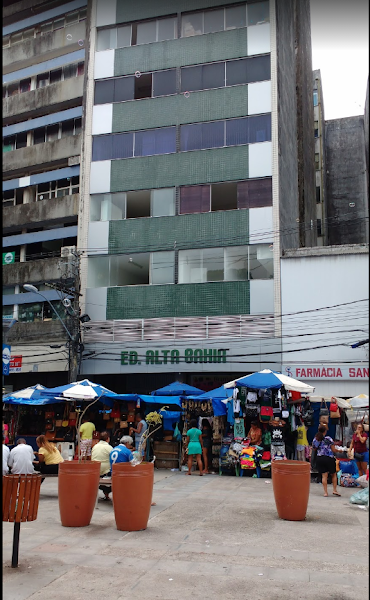 Foto 3 de IMUNI - Dra. Vera Lucia - Consultório de Ginecologia