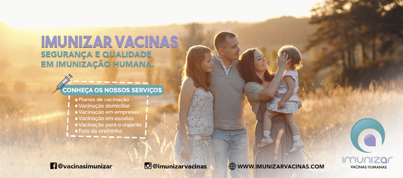 Foto 2 de Imunizar