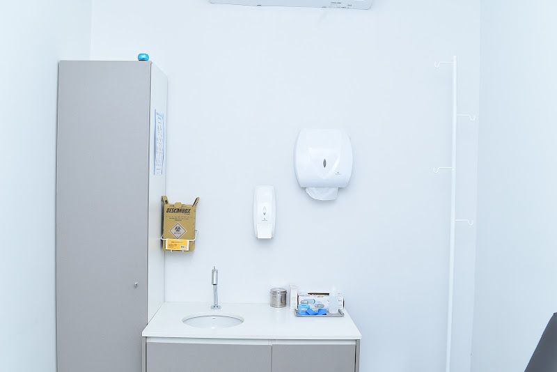 Foto 3 de Imunoclin Cuiabá Clínica de Vacinas