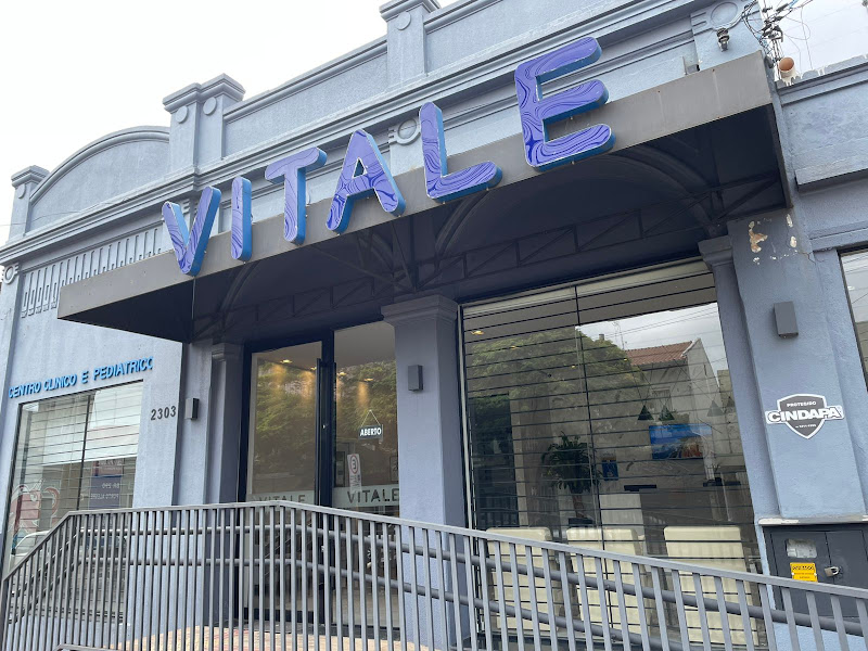 Foto 2 de Imunoeste Clinica de Vacinacao