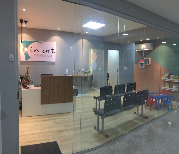 Foto 2 de In Art Odontologia