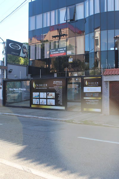 Foto 2 de In Fashion | Clínica de Estética & Saúde Macaé