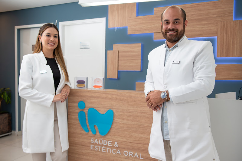 Foto 2 de IN Saúde e Estética Oral | Unidade Osasco