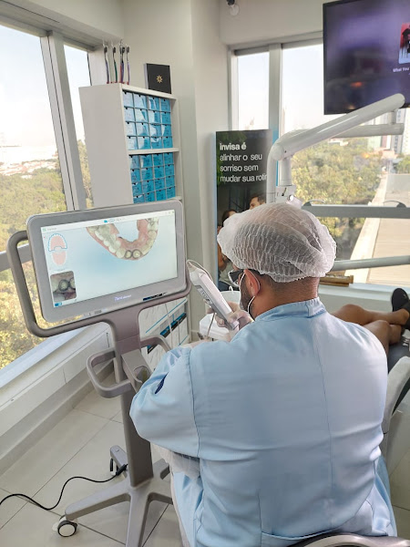 Foto 3 de IN Saúde e Estética Oral | Unidade Osasco