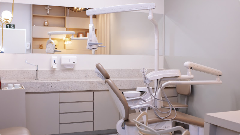 Foto 2 de INAP - Odontologia Especializada