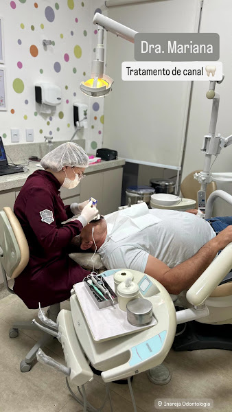 Foto 4 de Inareja Odontologia