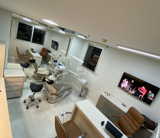 Foto 2 de INB ODONTO