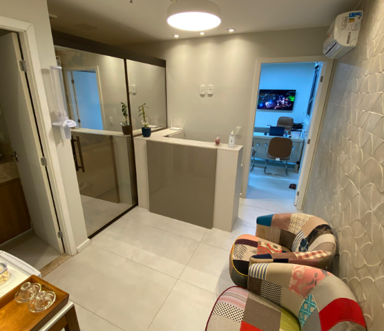 Foto 3 de INB ODONTO