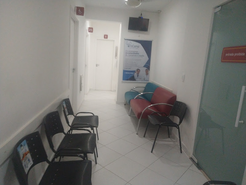 Foto 2 de INC - Instituto Nova Campinas