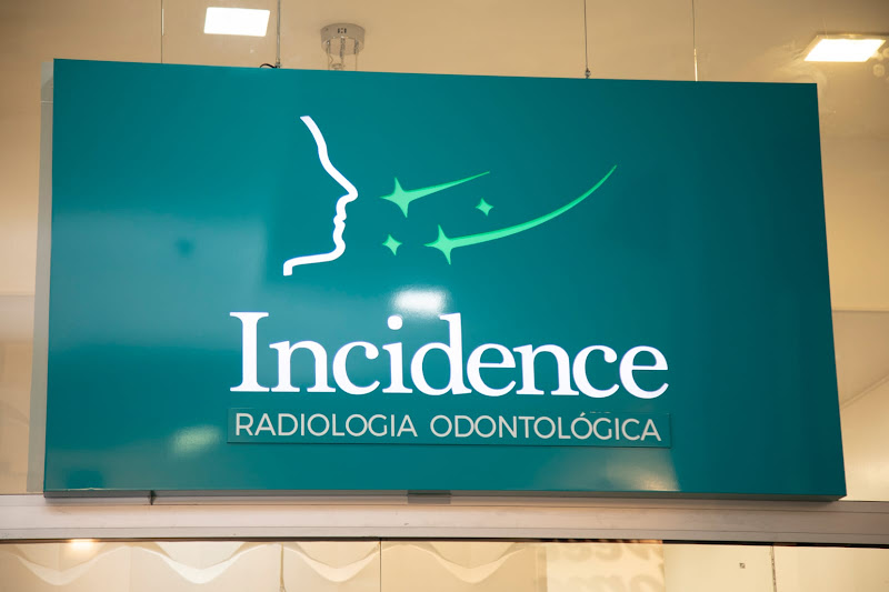 Foto 3 de Incidence Radiologia Odontológica