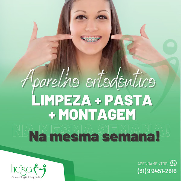 Foto 2 de Incisa Odontologia