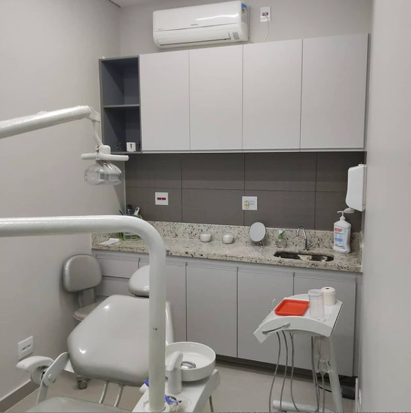 Foto 3 de Incisa Odontologia