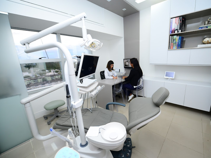 Foto de Incisivo Odontologia