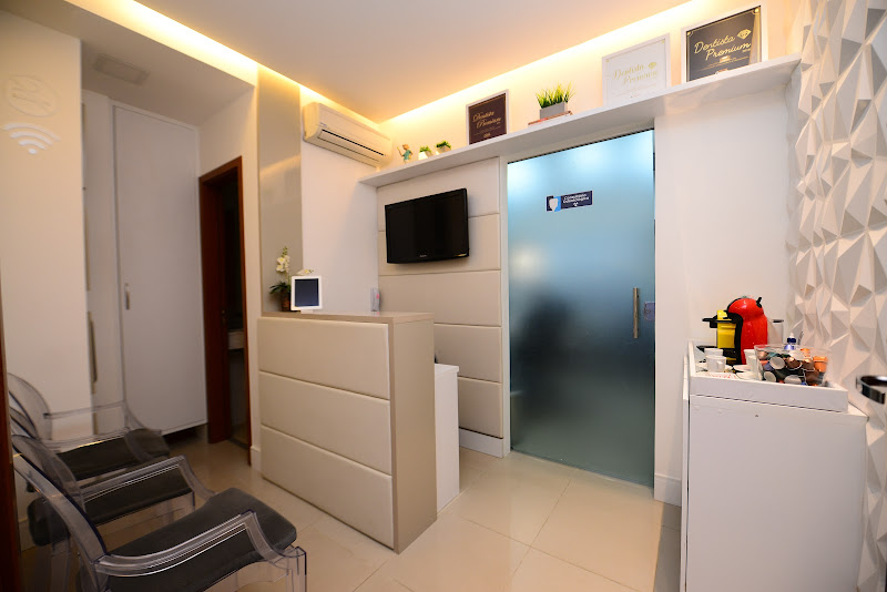 Foto 3 de Incisivo Odontologia