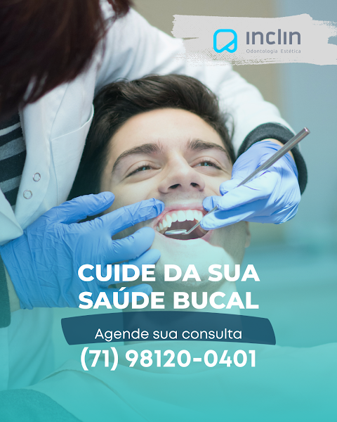 Foto 3 de Inclin - Odontologia Estética