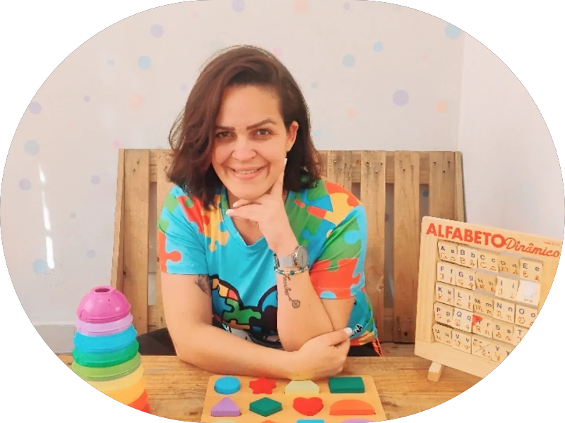 Foto 6 de Incluir Odontologia Humanizada - Odontologia para Autistas