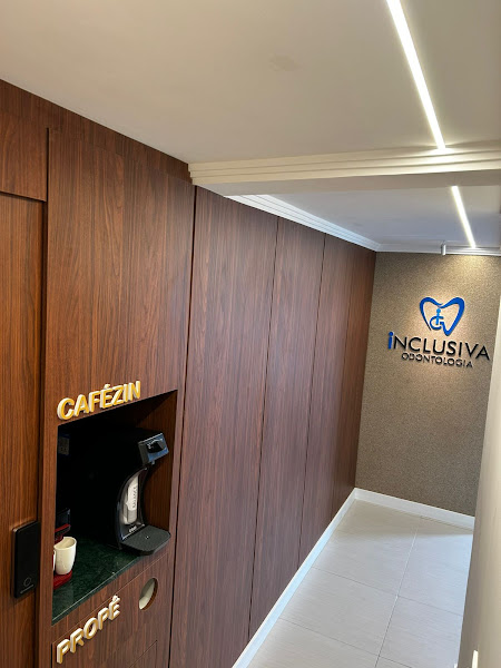Foto 3 de Inclusiva Odontologia | Dentista na Trindade Florianópolis | Home Care