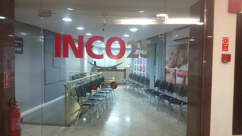 Foto 2 de Inco25 - Centro