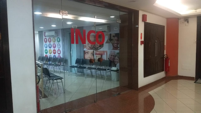 Foto 3 de Inco25 - Centro