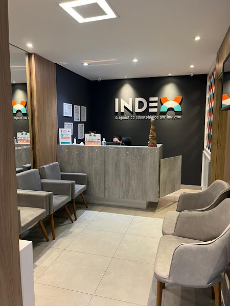 Foto de Index Diagnóstico Odontológico Por Imagem