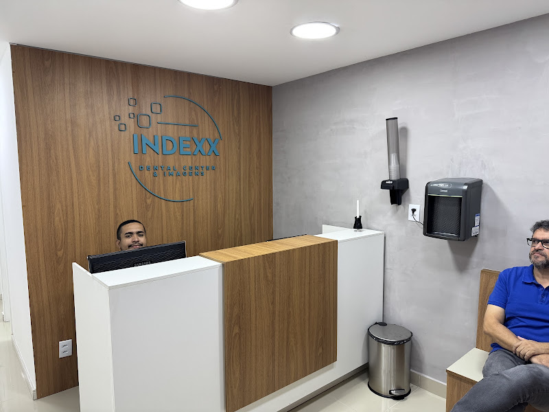 Foto 2 de INDEXX DENTAL CENTER & IMAGENS