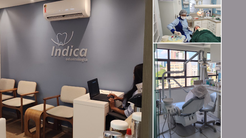 Foto 2 de Indica Odontologia - Clínica Odontológica
