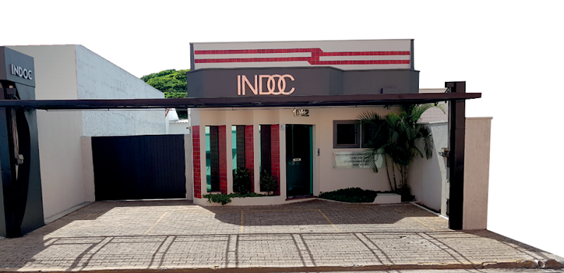 Foto 2 de Indoc - Documentação e Radiologia Odontológica