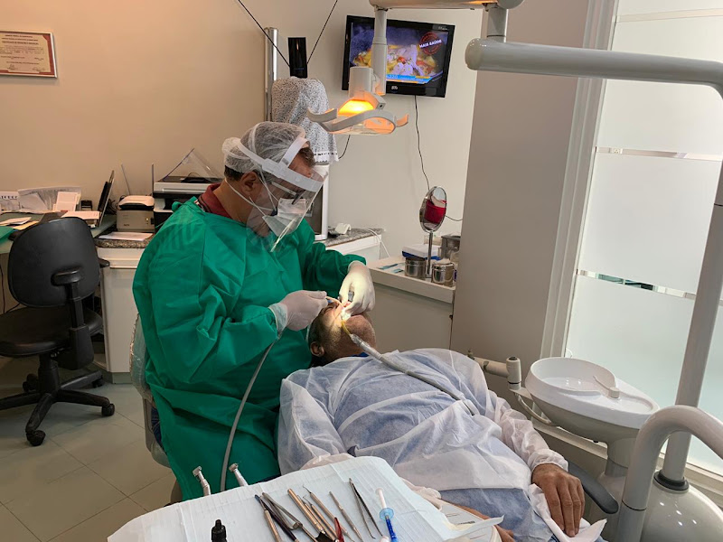 Foto 3 de Indolore Odontologia Aplicada
