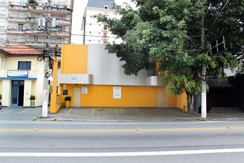 Foto 2 de Indor - Instituto de Documentação Ortodôntica e Radiodiagnóstico