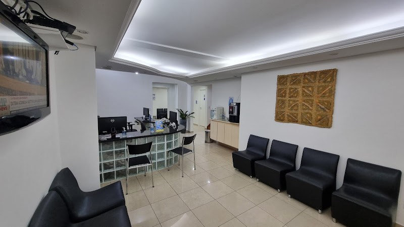 Foto 3 de Indor - Instituto de Documentação Ortodôntica e Radiodiagnóstico