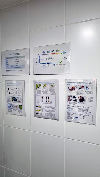 Foto 3 de INDOR - Instituto de Documentação Ortodôntica e Radiodiagnóstico Ltda.